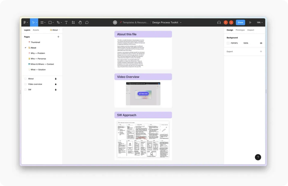 Check it out — project detail 12
