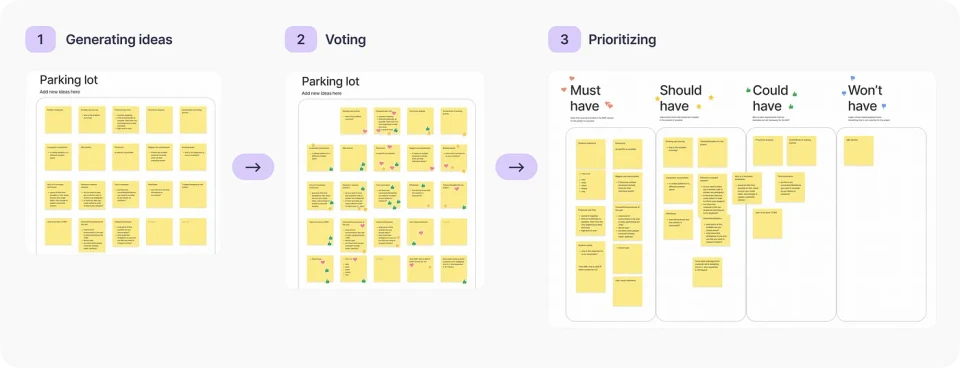 Check it out — project detail 3